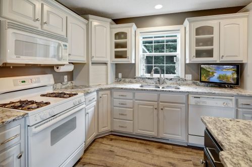 4763 382nd St, Sartell MN  56377-9713 exterior