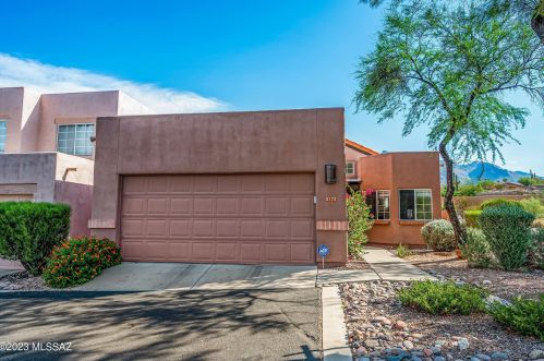 2173 Calle Calais, Tucson, AZ 85718-2080