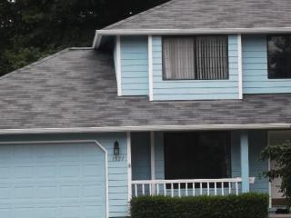 1821 Diamond Ct, Olympia, WA 98503-8609