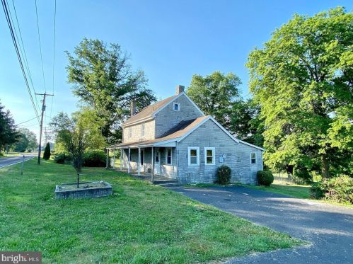 144 Moyer Rd, Pottstown PA  19464-1533 exterior