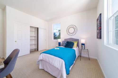 5138 Newington Ct, Pleasanton CA  94568-7845 exterior