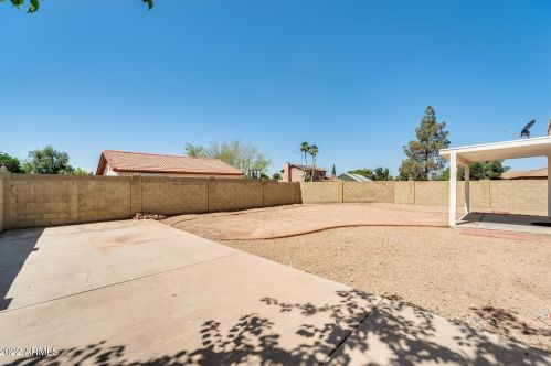 4559 Dailey St, Glendale AZ 85306-4120 exterior