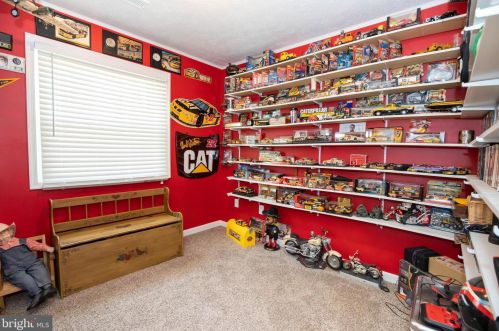 6109 Towles Mill Rd, Spotsylvania VA  22551-3227 exterior