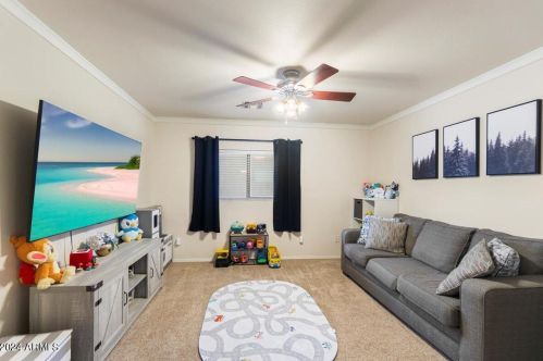 15775 Crocus Dr, Sun City AZ  85379-6247 exterior