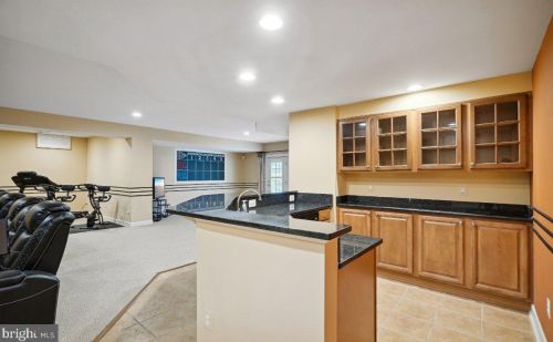 1304 Preserve Ln, Fredericksburg VA  22401-8429 exterior