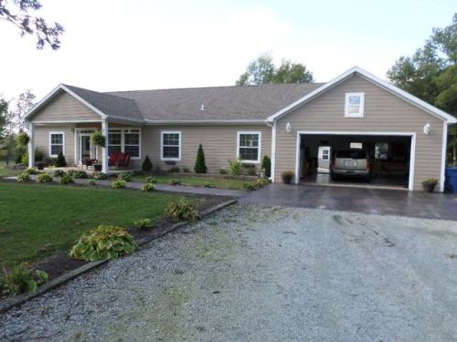 2964 700, Rochester, IN 46975-7667