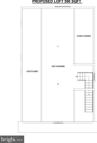 3001 Vis St, Washington DC 20018-4015 exterior