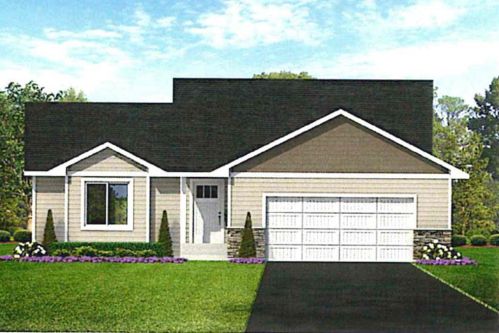 345 Bluebill St, Hammond, WI 54002-5542