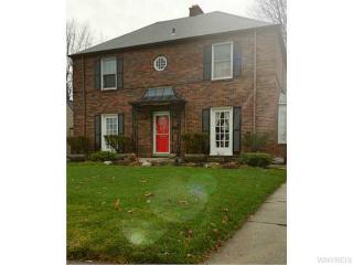 16 Eldon Rd, Buffalo, NY 14215-1313
