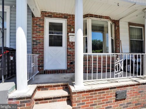 1335 Walnut St, Ashland, PA 17921-1711