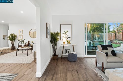 435 Hagemann Dr, Livermore CA  94551-6037 exterior