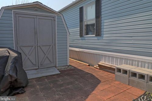 7 Nottingham Dr, Lewes DE  19958-9011 exterior