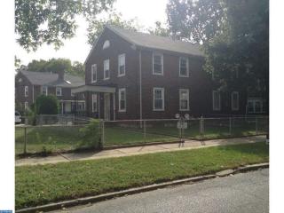 3010 Tuckahoe Rd, Camden, NJ 08104-2729