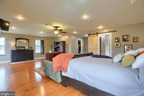 1109 Upper Van Reed Rd, Dauberville PA  19533-9342 exterior