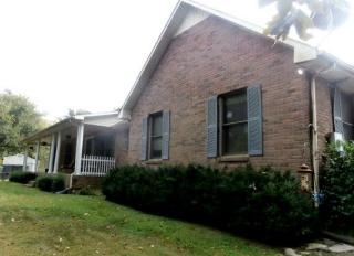 1546 Winchester Hwy, Lynchburg, TN 37352-8410