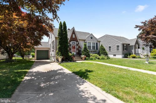1320 Kings Hwy, Haddon Heights, NJ 08035-1222