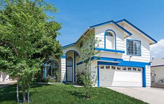 1278 Aristicon Dr, Reno, NV 89523-2707