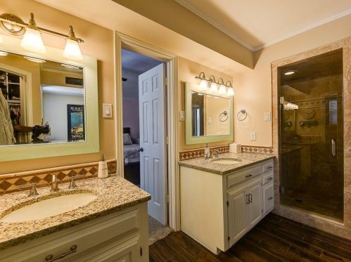 1218 Huntington Dr, Richardson TX  75080-2929 exterior