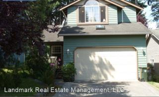 1387 Undine St, Bellingham WA  98229-2237 exterior