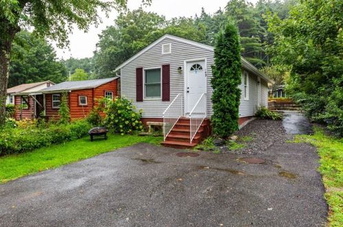 143 Spring Grove Rd, Glocester, RI 02814-4435