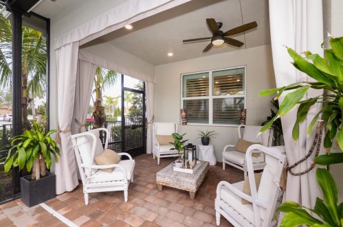 17147 Ambrose Way, Port Saint Lucie FL  34986-2854 exterior