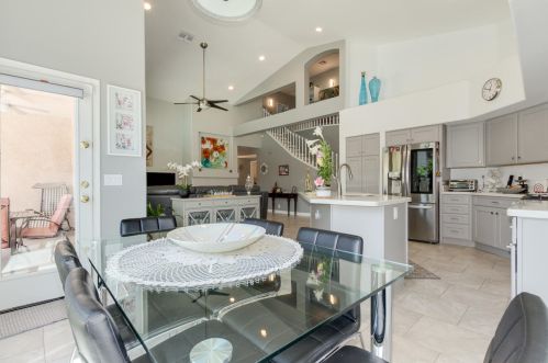 5325 Venus Way, Chandler AZ  85226-8617 exterior