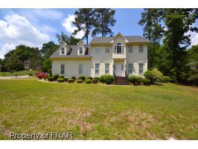6866 Surrey Rd, Fayetteville, NC 28306-2545