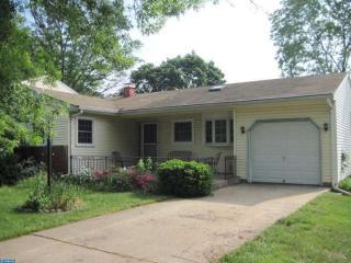 434 Paxson Ave, Trenton, NJ 08690-1915