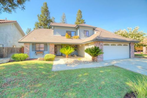 1772 Brandon Ln, Fresno, CA 93720-4054