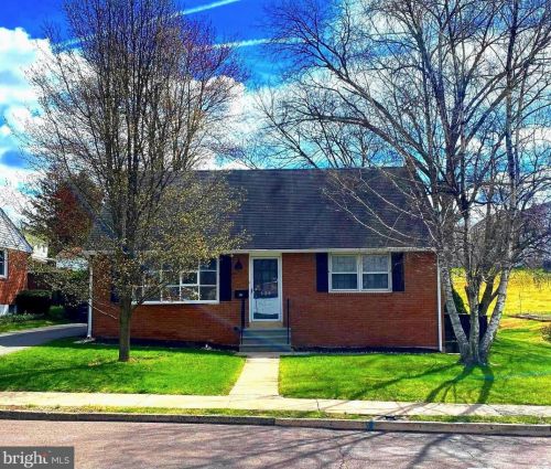 434 Belmont St, Pottstown, PA 19464-5123