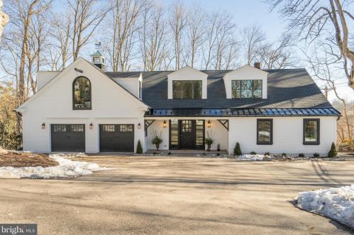 610 Newtown Rd, Ithan, PA 19085-1135