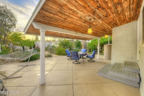 520 4th Ave, Tucson AZ  85705-8450 exterior
