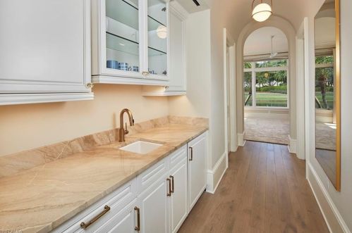 1351 Noble Heron Way, Naples FL  34105-2791 exterior