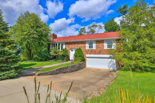 1761 High Point Dr, Covington, KY 41011-1837