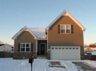 848 Cherry Blossom Ln, Clarksville, TN 37040-6239