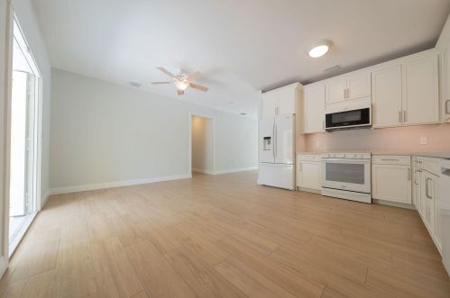 110 Marina Ave, Key Largo FL  33037-4311 exterior