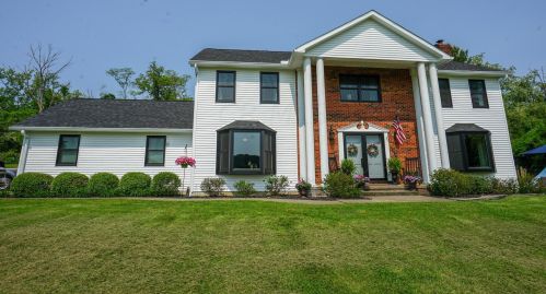 431 Overlook Heights Ln, Chillicothe, OH 45601-9466