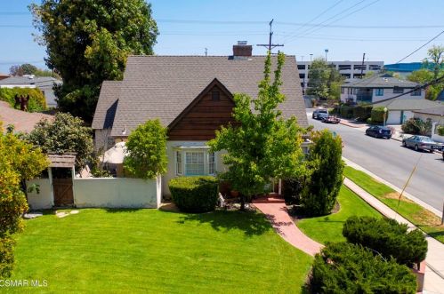 4302 Gentry Ave, North Hollywood, CA 91604-1705