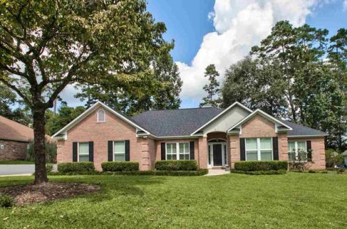 3440 Welwyn Way, Tallahassee, FL 32309-8203