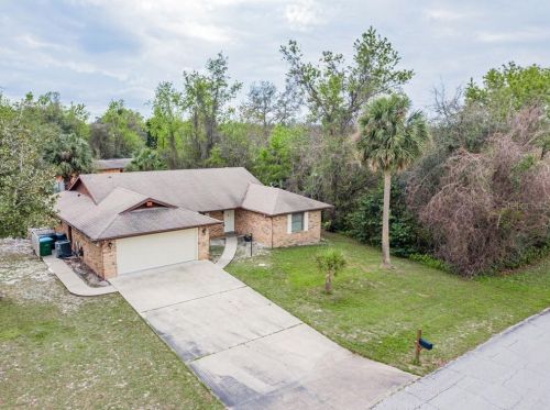 509 Geraldine Dr, Deltona, FL 32725-3248