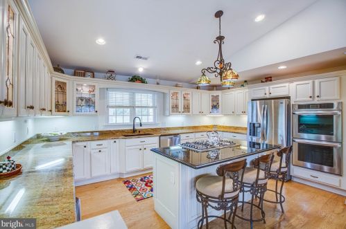 9600 T Pat Rd, Spotsylvania VA  22551-5352 exterior