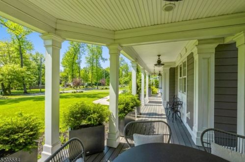 1761 Cooper Rd, Scotch Plains NJ  07076-2525 exterior