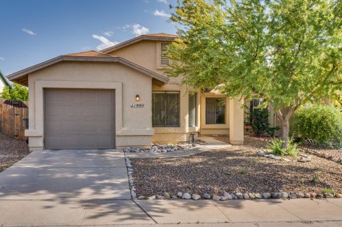 10084 Skyward Way, Tucson, AZ 85730-4456