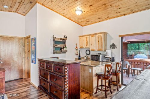 2729 Loma Linda Dr, Pinetop AZ 85935-7259 exterior