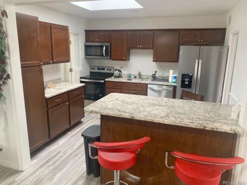 1156 Scranton St, Denver CO  80011-6408 exterior