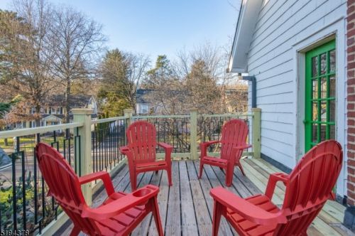 246 Ridgewood Rd, South Orange NJ  07079-0015 exterior