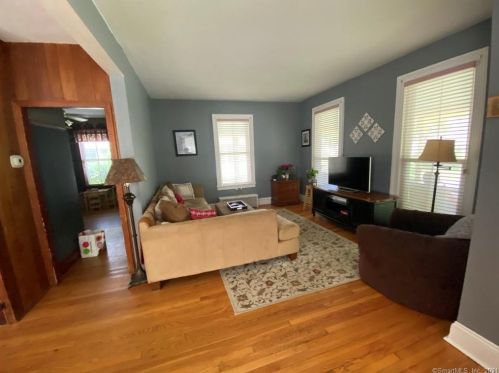 12 Grand St, Bethel CT  06801-2112 exterior