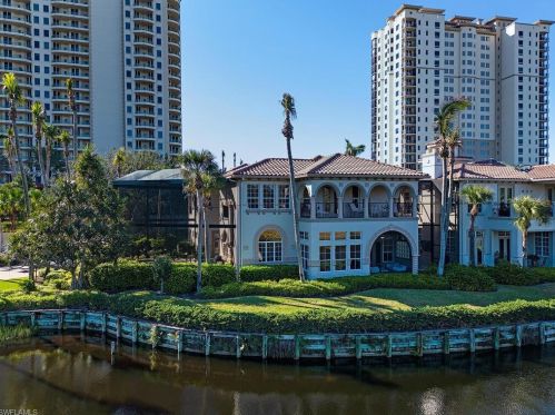 23733 Trevi Ct, Bonita Springs, FL 34134-7106
