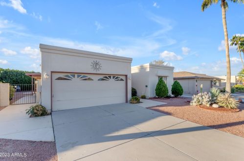 26646 New Town Dr, Chandler, AZ 85248-7124