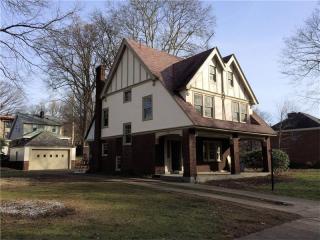7044 Woodland Ave, Pittsburgh, PA 15202-1948